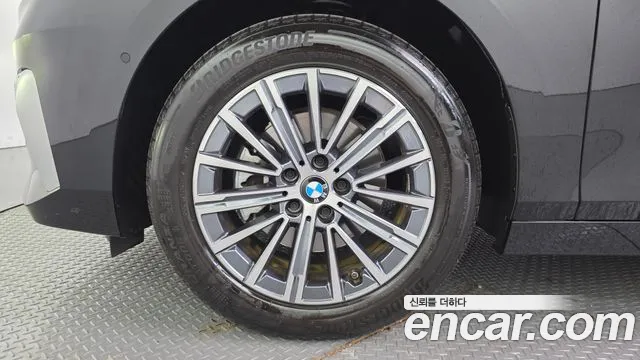 BMW 2 серии Active Tourer 2022 thumb 11