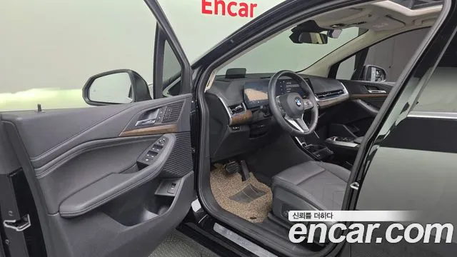 BMW 2 серии Active Tourer 2022 thumb 9