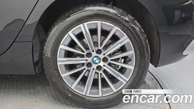 BMW 2 серии Active Tourer 2022 thumb 6