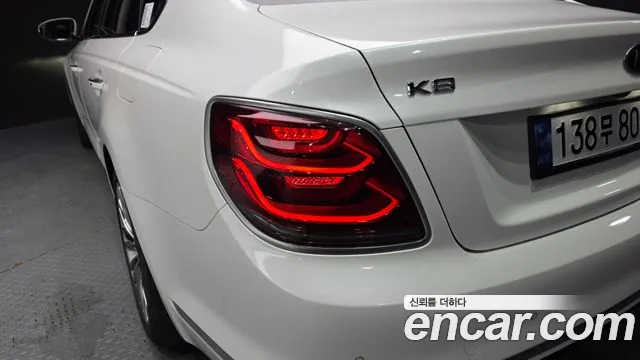 Kia K9 2019 thumb 5