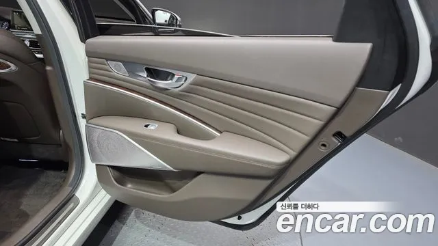 Kia K9 2019 thumb 11