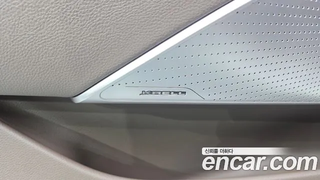 Kia K9 2019 thumb 7