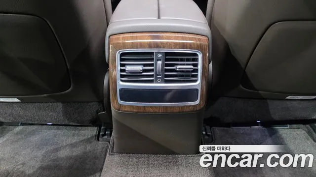 Kia K9 2019 thumb 8