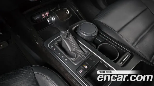 Kia Sorento 2016 thumb 4