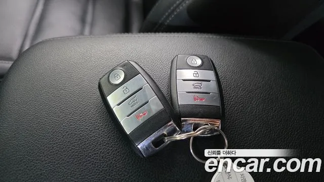 Kia Sorento 2016 thumb 12