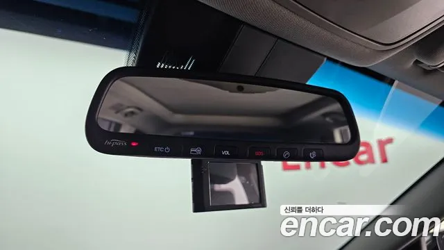 Hyundai Maxcruz 2016 thumb 10
