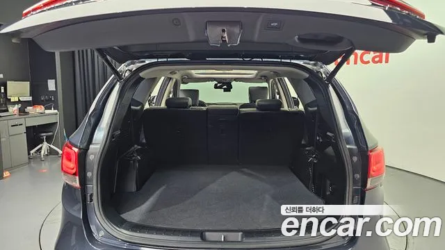 Hyundai Maxcruz 2016 thumb 6