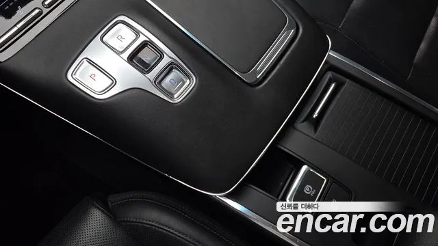 Hyundai Grandeur 2022 thumb 4
