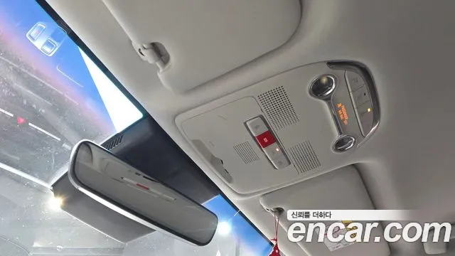 Hyundai Grandeur 2022 thumb 9