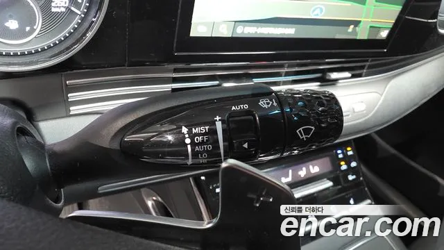 Hyundai Grandeur 2022 thumb 12