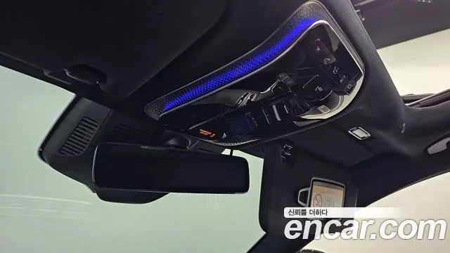 Mercedes-Benz S-Class 2023 thumb 10