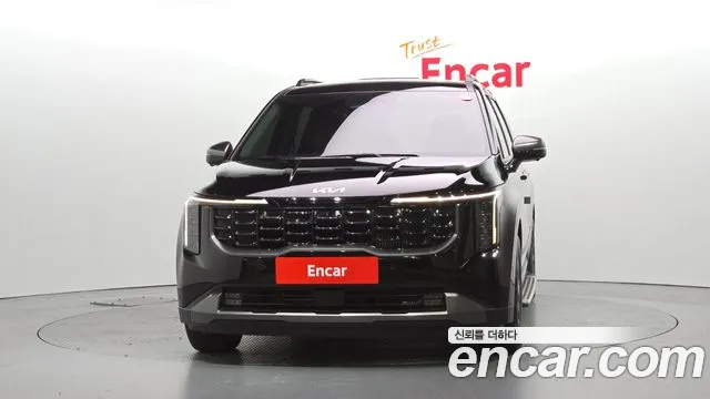 Kia Carnival 2024 thumb 5