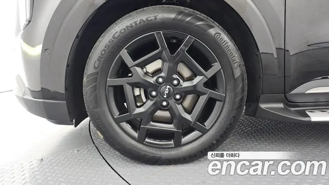 Kia Carnival 2024 thumb 7