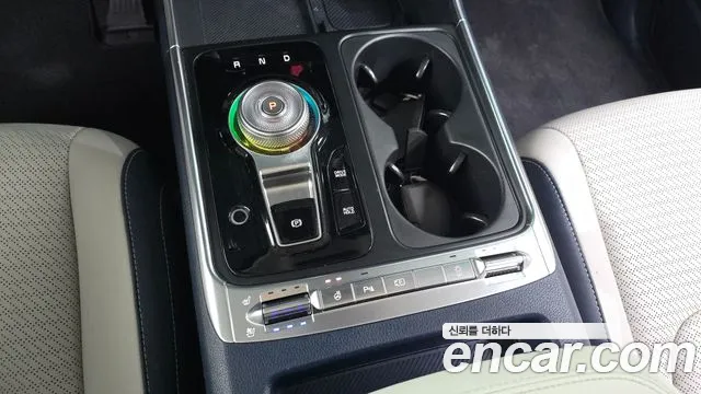 Kia Carnival 2024 thumb 6