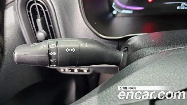 Kia Morning 2024 thumb 7