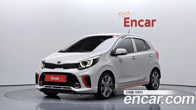 Kia Morning 2019 thumb 9