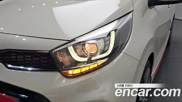 Kia Morning 2019 thumb 5