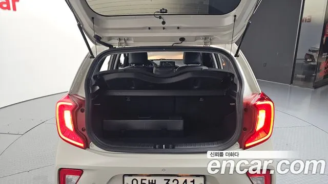 Kia Morning 2019 thumb 3