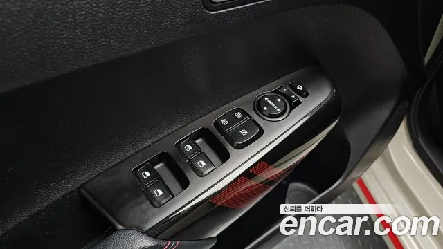 Kia Morning 2019 thumb 11