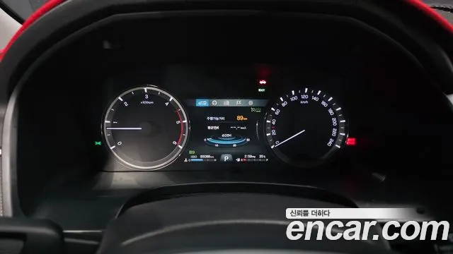 KGM Rexton 2018 thumb 11