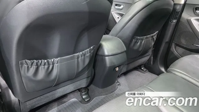Hyundai Санта Фе 2012 thumb 7