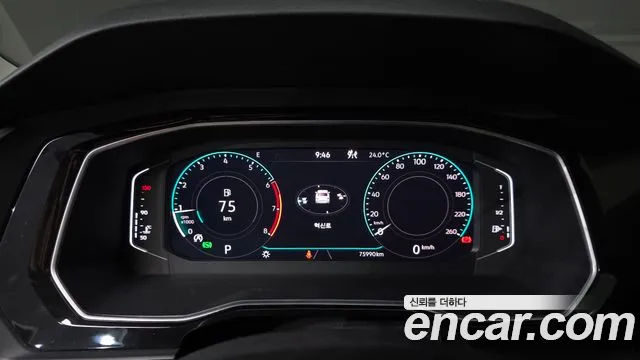 Volkswagen Jetta 2021 thumb 2