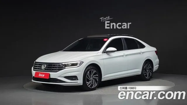 Volkswagen Jetta 2021 thumb 11