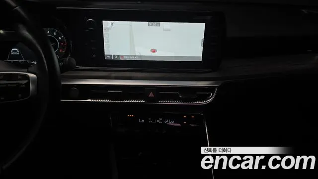 Kia K5 2021 thumb 8