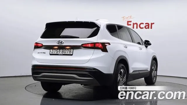 Hyundai Santa Fe 2022 thumb 6