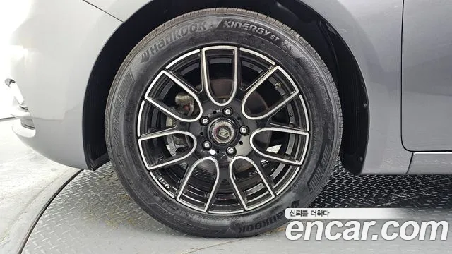 Kia K3 2015 thumb 9