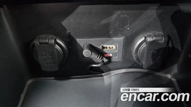 Kia K3 2015 thumb 7