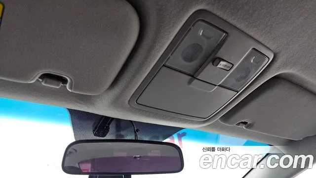 Kia K3 2015 thumb 8