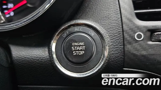 Kia K3 2015 thumb 4