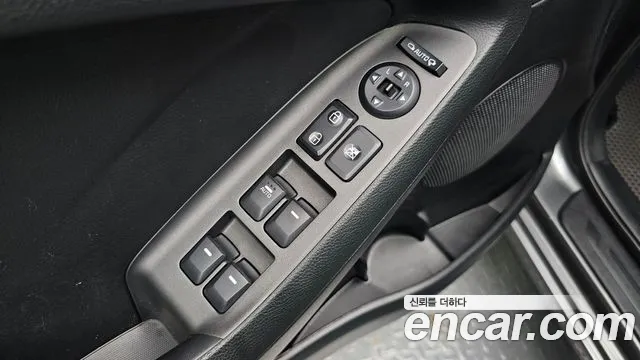 Kia K3 2015 thumb 5