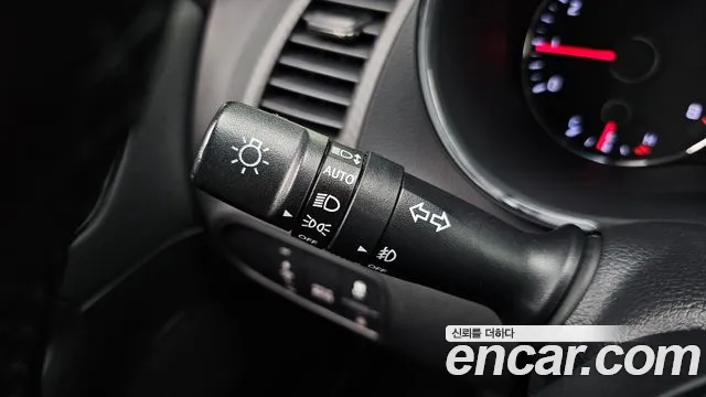Kia K3 2015 thumb 11
