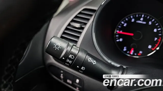 Kia K3 2015 thumb 6