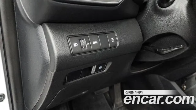 Hyundai Santa Fe 2020 thumb 5