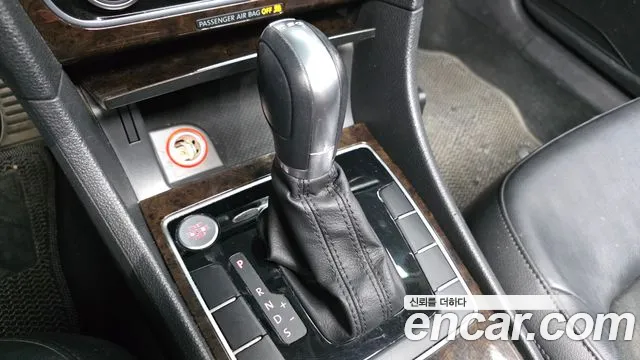 Volkswagen Passat 2015 thumb 2