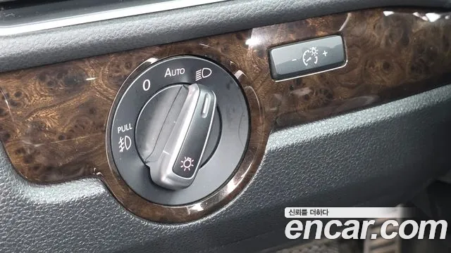 Volkswagen Passat 2015 thumb 10