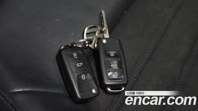 Volkswagen Passat 2015 thumb 12