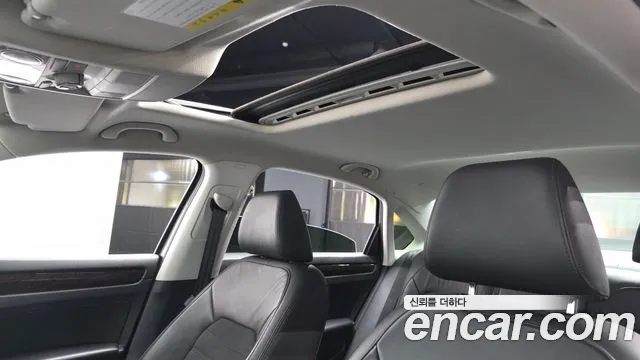 Volkswagen Passat 2015 thumb 11