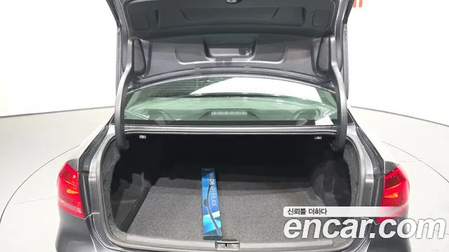 Volkswagen Passat 2015 thumb 5
