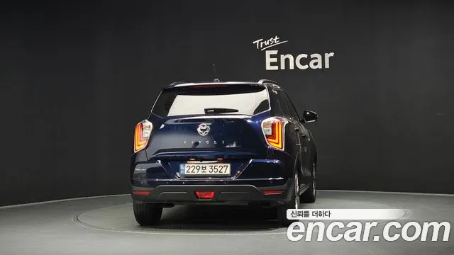 KGM Tivoli 2020 thumb 4
