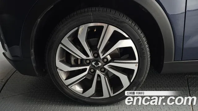 KGM Tivoli 2020 thumb 5