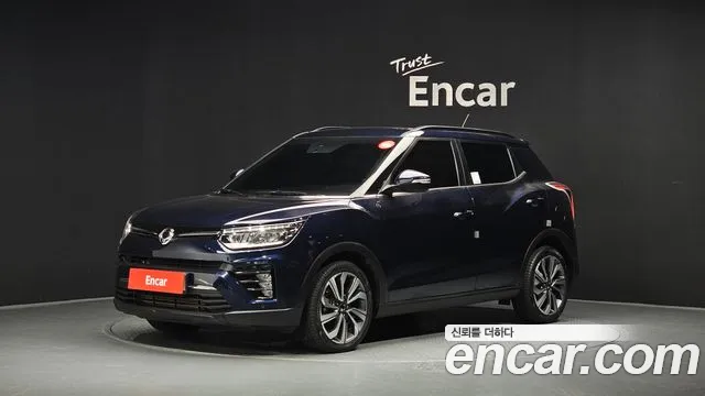 KGM Tivoli 2020 thumb 11