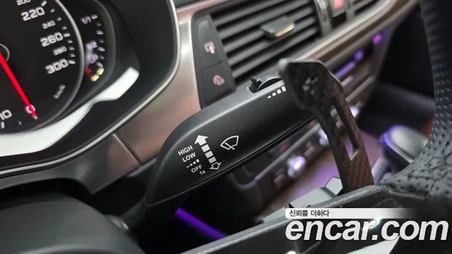 Audi A6 2016 thumb 6