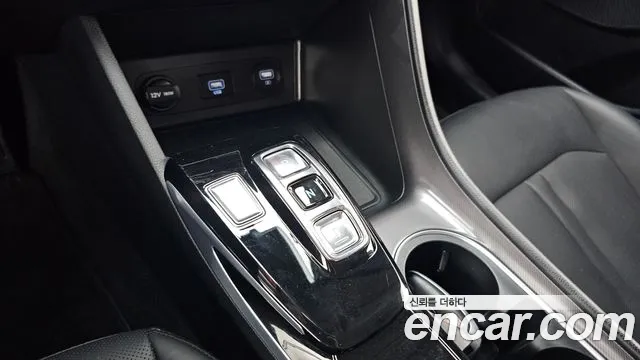 Hyundai Sonata 2022 thumb 10