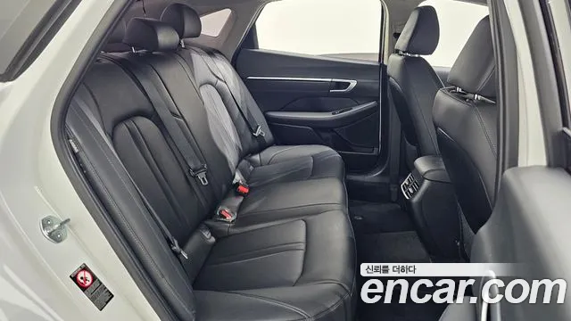 Hyundai Sonata 2022 thumb 9