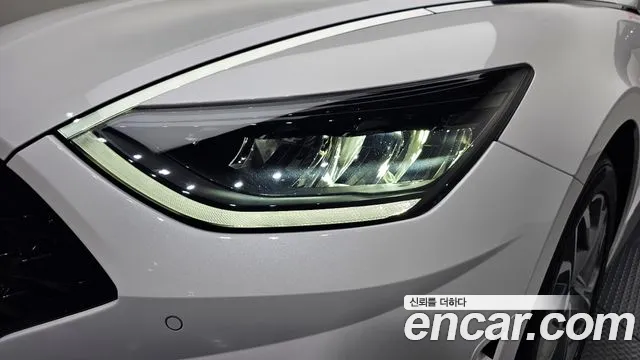 Hyundai Sonata 2022 thumb 12