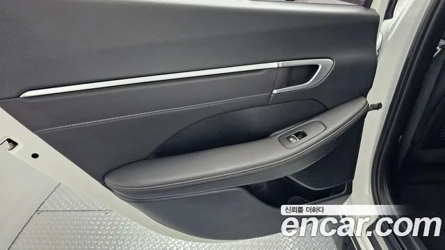 Hyundai Sonata 2022 thumb 4